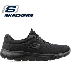 Skechers Summits 12980TK-BBK Günlük Kadın Spor Ayakkabı