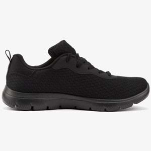 Skechers Summits 88888316TK-BBK Günlük Kadın Spor Ayakkabı