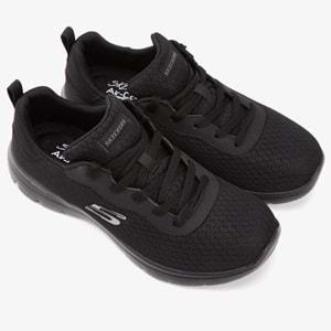 Skechers Summits 88888316TK-BBK Günlük Kadın Spor Ayakkabı