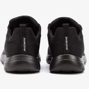 Skechers Summits 88888316TK-BBK Günlük Kadın Spor Ayakkabı