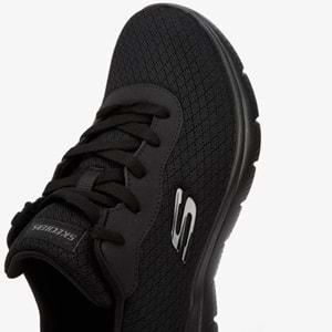 Skechers Summits 88888316TK-BBK Günlük Kadın Spor Ayakkabı