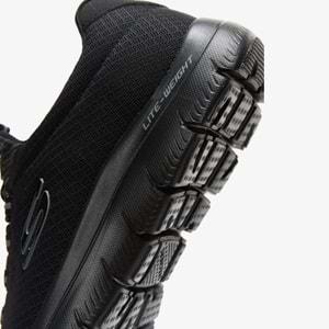 Skechers Summits 52811TK-BBK Erkek Spor Ayakkabı