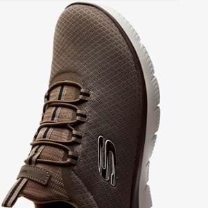 Skechers Summits 52811TK-KHK Erkek Spor Ayakkabı