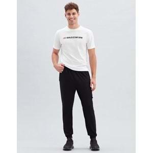 Skechers Micro Collection M Jogger Woven Pant S222080-001 Erkek Eşofman Alt