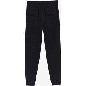 Skechers Micro Collection M Jogger Woven Pant S222080-001 Erkek Eşofman Alt