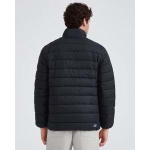 Skechers M Outerwear Padded Jacket Mont S231242-001 Erkek Günlük Mont