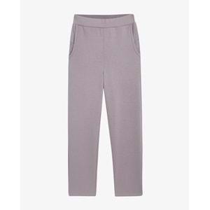 Skechers W Soft Touch Eco Wide Leg Sweatpant S232180-506 Kadın Eşofman Altı