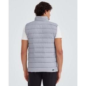 Skechers M Outerwear Padded Vest S231241-035 Erkek Yelek