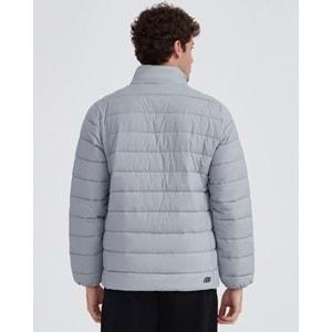 Skechers M Outerwear Padded Jacket Mont S231242-035 Erkek Günlük Mont