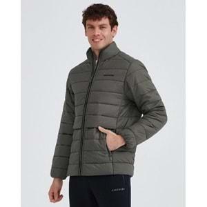 Skechers M Outerwear Padded Jacket Mont S231242-308 Erkek Günlük Mont