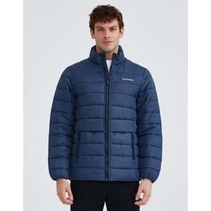 Skechers M Outerwear Padded Jacket Mont S231242-410 Erkek Günlük Mont