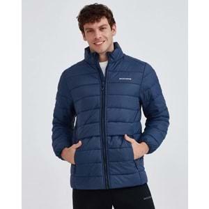 Skechers M Outerwear Padded Jacket Mont S231242-410 Erkek Günlük Mont