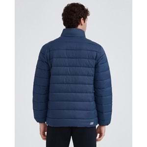 Skechers M Outerwear Padded Jacket Mont S231242-410 Erkek Günlük Mont