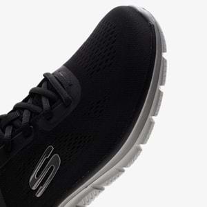 Skechers Track 232698TK-BKCC Erkek Spor Ayakkabı