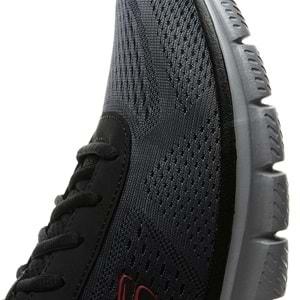 Skechers Track-Ripkent 232399TK-BKCC Erkek Spor Ayakkabı