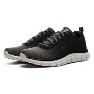 Skechers Track-Ripkent 232399TK-OLBK Erkek Spor Ayakkabı