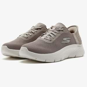 Skechers Go Walk Fles Slip-İns 124975TK-TPE Günlük Kadın Spor Ayakkabı