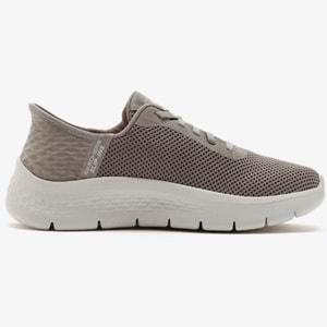 Skechers Go Walk Fles Slip-İns 124975TK-TPE Günlük Kadın Spor Ayakkabı