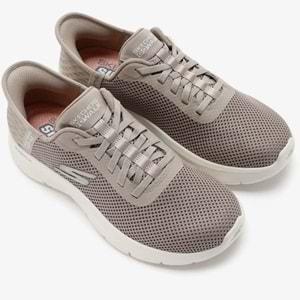 Skechers Go Walk Fles Slip-İns 124975TK-TPE Günlük Kadın Spor Ayakkabı