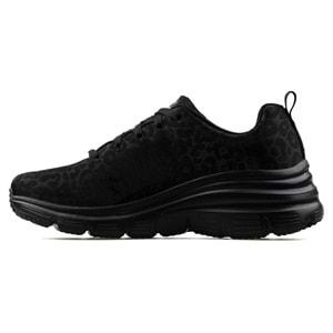 Skechers Fashion Fit 88888179-BBK Günlük Kadın Spor Ayakkabı