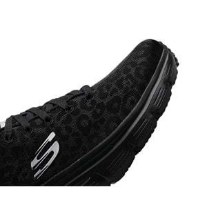 Skechers Fashion Fit 88888179-BBK Günlük Kadın Spor Ayakkabı