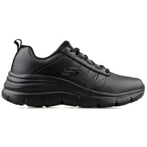 Skechers Fashion Fit-Effortless 149473TK-BBK Unisex Spor Ayakkabı