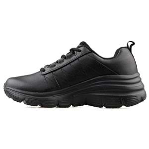 Skechers Fashion Fit-Effortless 149473TK-BBK Unisex Spor Ayakkabı