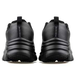 Skechers Fashion Fit-Effortless 149473TK-BBK Unisex Spor Ayakkabı
