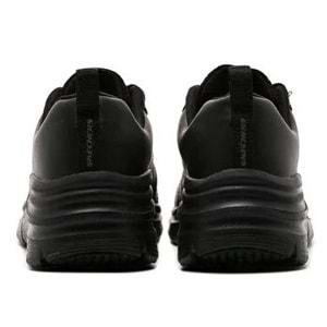 Skechers Fashion Fit-Effortless 149473TK-BBK Unisex Spor Ayakkabı