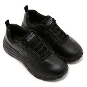 Skechers Fashion Fit-Effortless 149473TK-BBK Unisex Spor Ayakkabı