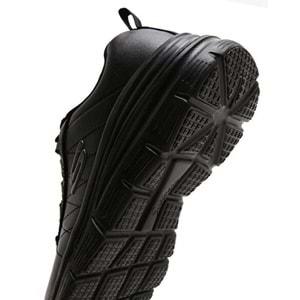 Skechers Fashion Fit-Effortless 149473TK-BBK Unisex Spor Ayakkabı