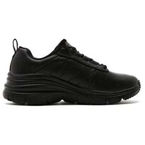 Skechers Fashion Fit-Effortless 149473TK-BBK Unisex Spor Ayakkabı