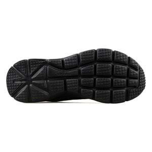 Skechers Fashion Fit-Effortless 149473TK-BBK Unisex Spor Ayakkabı