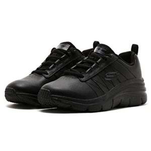 Skechers Fashion Fit-Effortless 149473TK-BBK Unisex Spor Ayakkabı