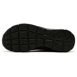 Skechers Fashion Fit-Effortless 149473TK-BBK Unisex Spor Ayakkabı