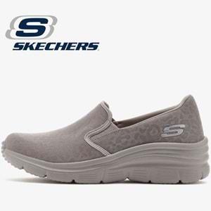 Skechers Fashion Fit 896293TK-NAT Günlük Kadın Spor Ayakkabı