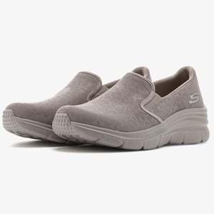 Skechers Fashion Fit 896293TK-NAT Günlük Kadın Spor Ayakkabı