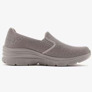 Skechers Fashion Fit 896293TK-NAT Günlük Kadın Spor Ayakkabı