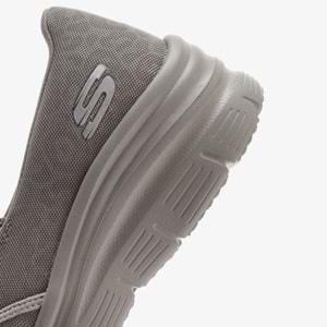 Skechers Fashion Fit 896293TK-NAT Günlük Kadın Spor Ayakkabı