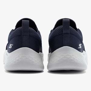 Skechers Günlük Go Walk Flex Impeccable II 216492TK-NVGY Erkek Spor Ayakkabı