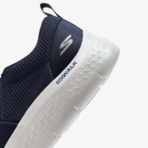 Skechers Günlük Go Walk Flex Impeccable II 216492TK-NVGY Erkek Spor Ayakkabı
