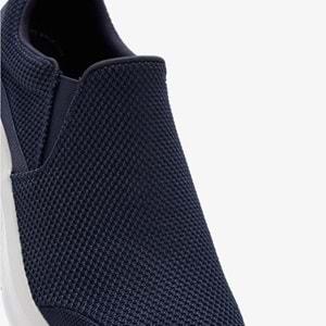 Skechers Günlük Go Walk Flex Impeccable II 216492TK-NVGY Erkek Spor Ayakkabı