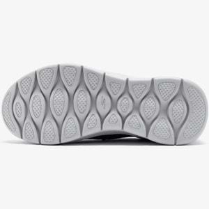 Skechers Günlük Go Walk Flex Impeccable II 216492TK-NVGY Erkek Spor Ayakkabı