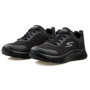 Skechers Go Walk Flex Independent 216495TK-BBK Erkek Spor Ayakkabı