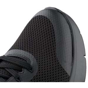 Skechers Go Walk Flex Independent 216495TK-BBK Erkek Spor Ayakkabı