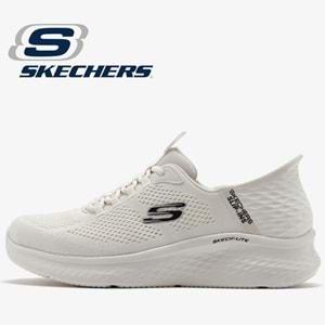 Skechers Skech Lite Pro Primebase 232466TK-OFWT Erkek Spor Ayakkabı