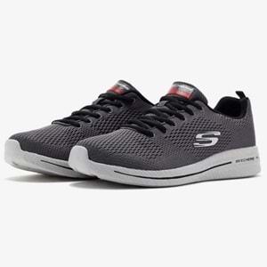 Skechers Burst 2.0 999739TK-CHAR Erkek Spor Ayakkabı