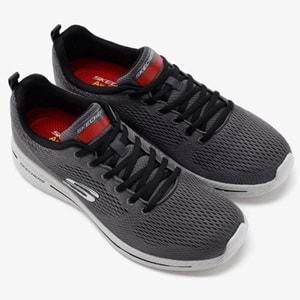 Skechers Burst 2.0 999739TK-CHAR Erkek Spor Ayakkabı
