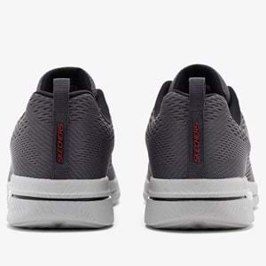 Skechers Burst 2.0 999739TK-CHAR Erkek Spor Ayakkabı