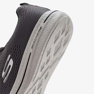 Skechers Burst 2.0 999739TK-CHAR Erkek Spor Ayakkabı